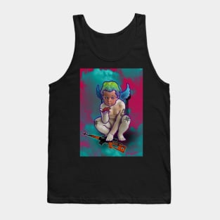 Cupid Tank Top